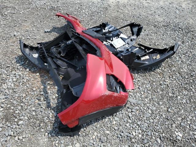 2025 FORD EXPLORER ST-LINE 1FMUK8KH5SGB96679