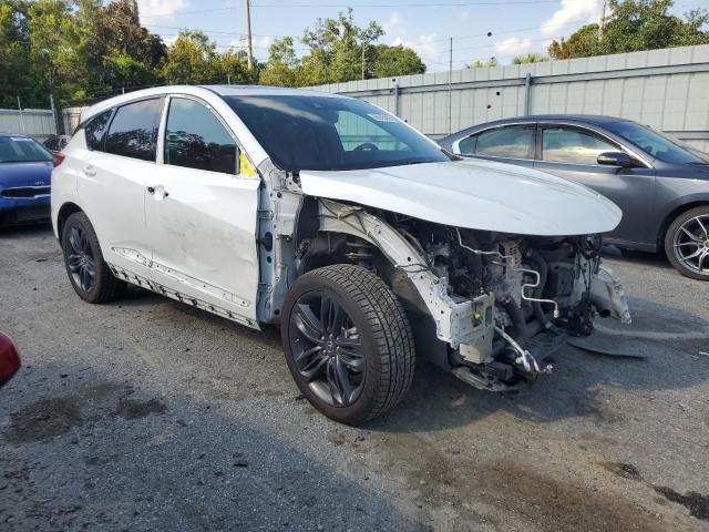 2021 ACURA RDX A-SPEC 5J8TC1H68ML023227