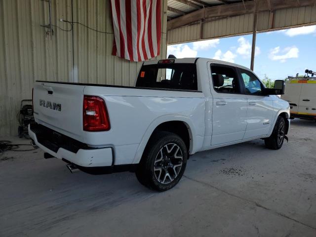 2025 RAM 1500 LARAM 1C6RREJP2SN650886