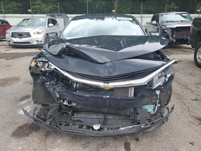 2023 CHEVROLET MALIBU LT - 1G1ZD5STXPF187764
