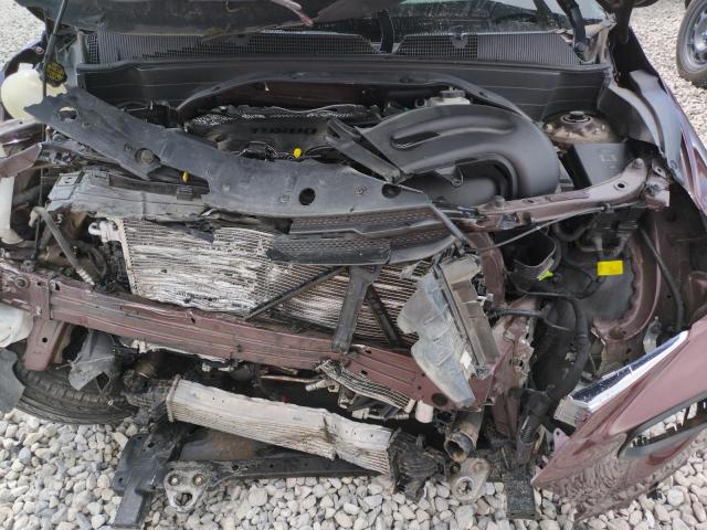 2022 CHEVROLET TRAILBLAZE - KL79MRSL2NB049555