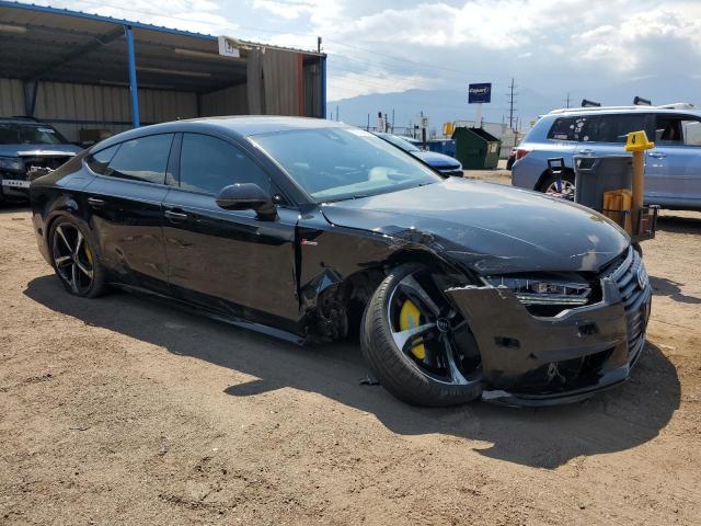 2016 AUDI A7 PRESTIG - WAU2GAFC0GN149045