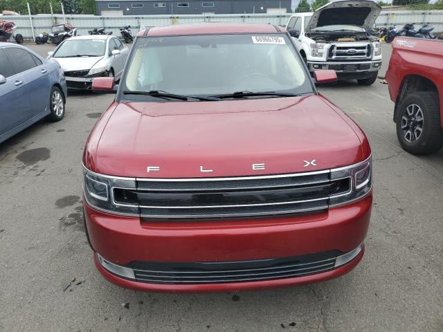 2017 FORD FLEX LIMITED 2FMHK6DTXHBA01103