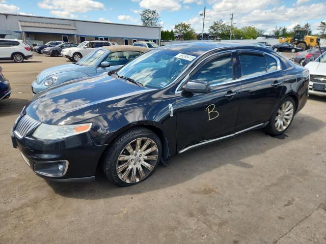 LINCOLN MKS