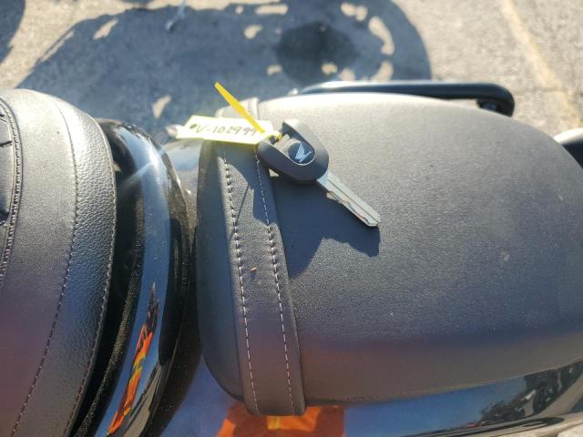 2022 HONDA CMX1100 D JH2SC8310NK102999