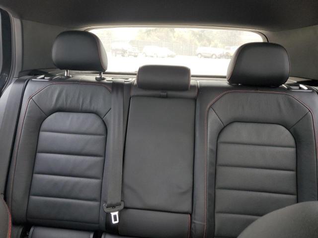 2016 VOLKSWAGEN GTI S/SE 3VW547AU3GM061089