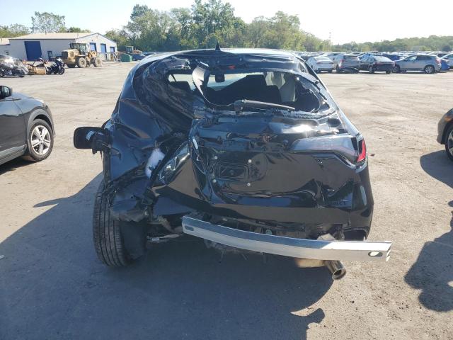 2024 HONDA HR-V SPORT - 3CZRZ2H53RM771601