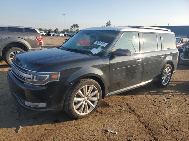 2015 FORD FLEX LIMITED 2FMHK6DT1FBA18725