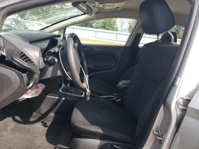 2019 FORD FIESTA SE 3FADP4EJ7KM139862
