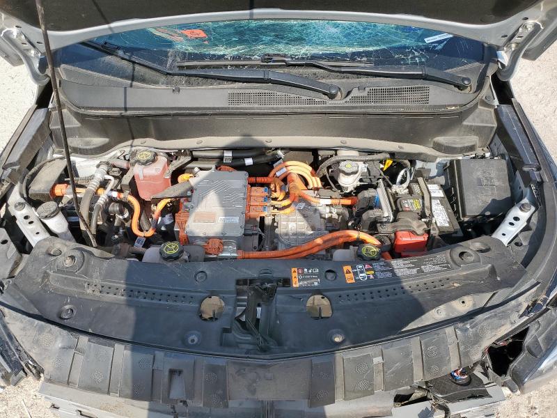 2022 CHEVROLET BOLT EUV P 1G1FZ6S0XN4133275