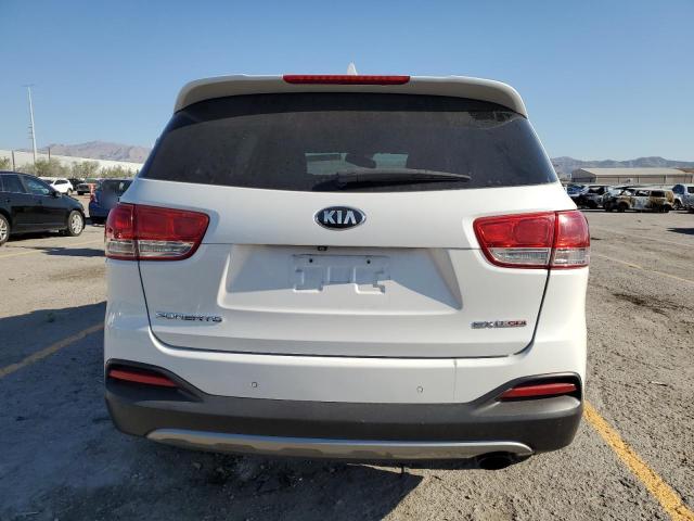 2016 KIA SORENTO EX 5XYPH4A13GG055567