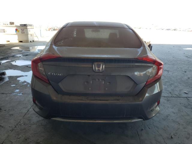 2019 HONDA CIVIC LX 19XFC2F63KE042648