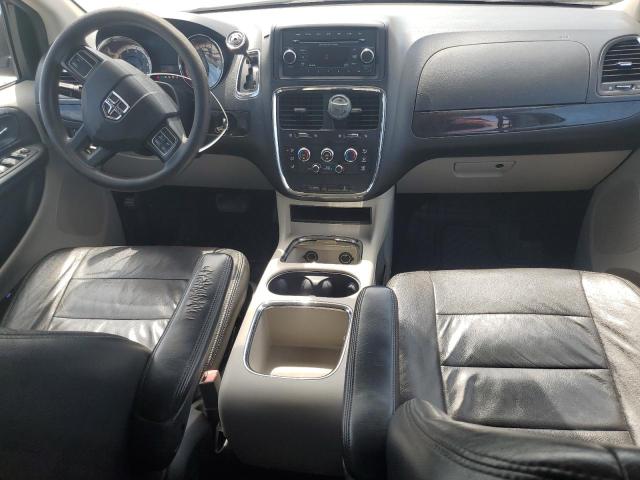 2016 DODGE GRAND CARA 2C4RDGCG2GR388197
