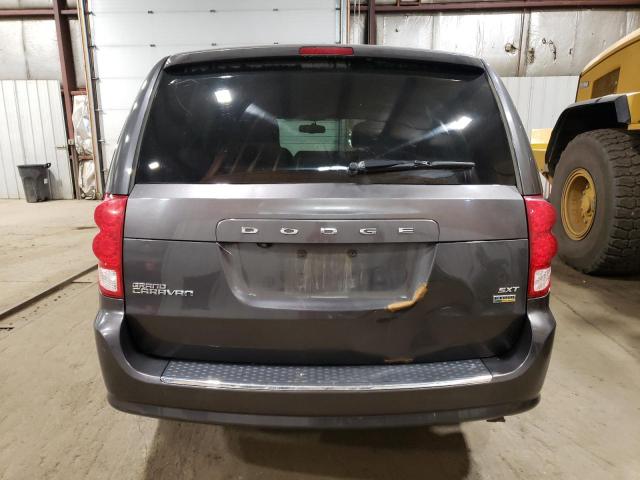 2017 DODGE GRAND CARA 2C4RDGCGXHR671481