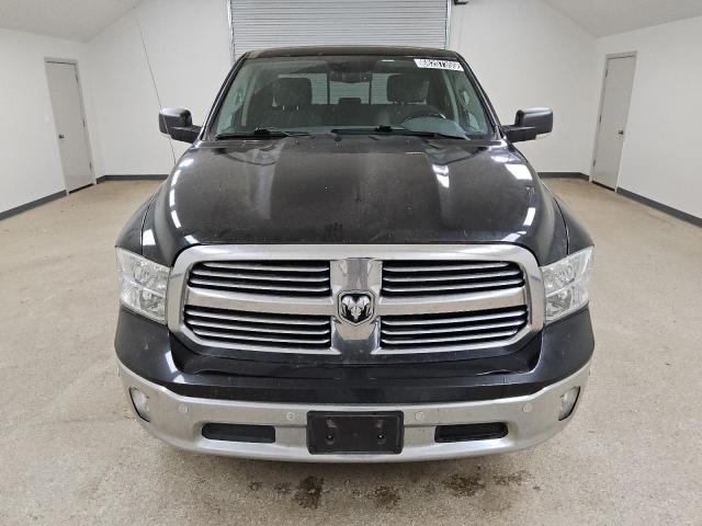2018 RAM 1500 SLT 1C6RR7LT6JS352198