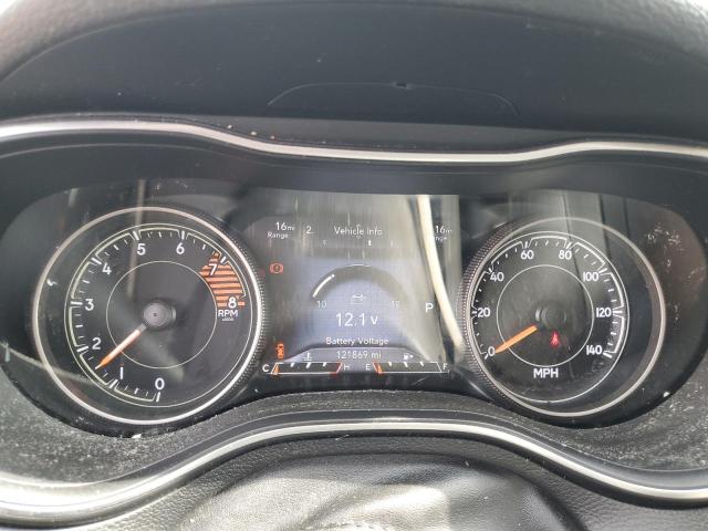 2020 JEEP CHEROKEE T 1C4PJMBX4LD522396
