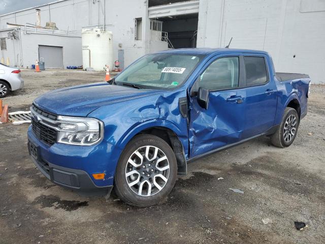 2024 FORD MAVERICK L 3FTTW8M34RRA17430