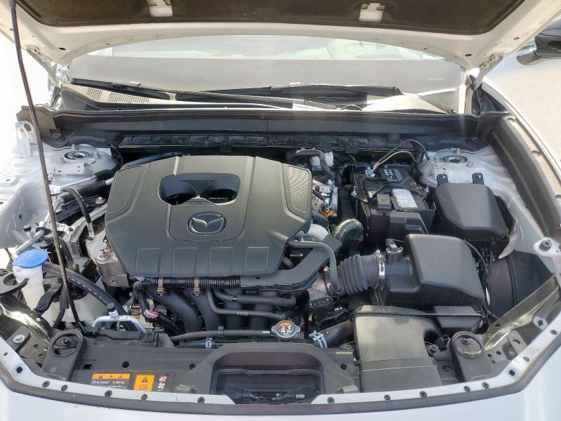 2025 MAZDA CX-30 SELE 3MVDMBBM4SM755801
