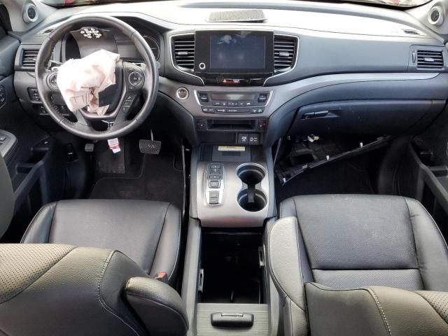 2023 HONDA RIDGELINE 5FPYK3F78PB002178