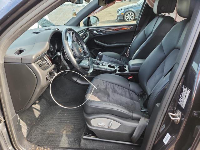 2020 PORSCHE MACAN WP1AA2A50LLB00012