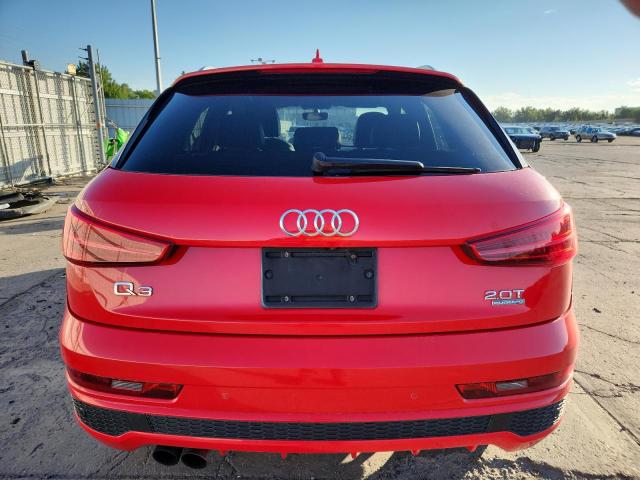 2016 AUDI Q3 PRESTIG WA1GFCFS5GR018369