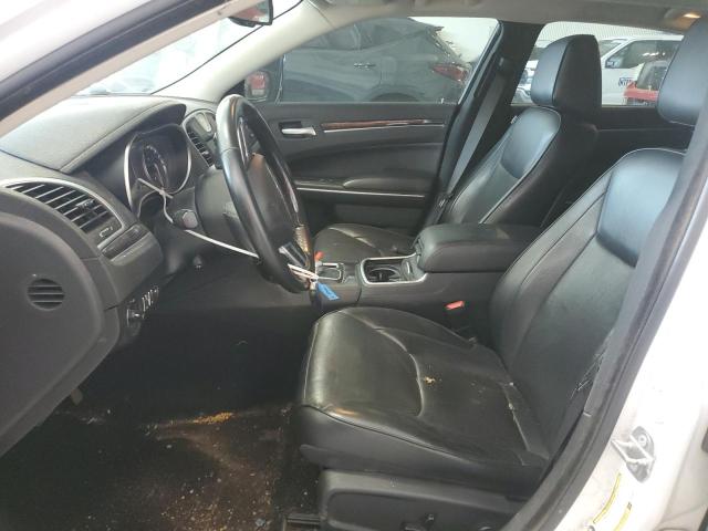 2019 CHRYSLER 300 LIMITED 2C3CCAKG6KH586548