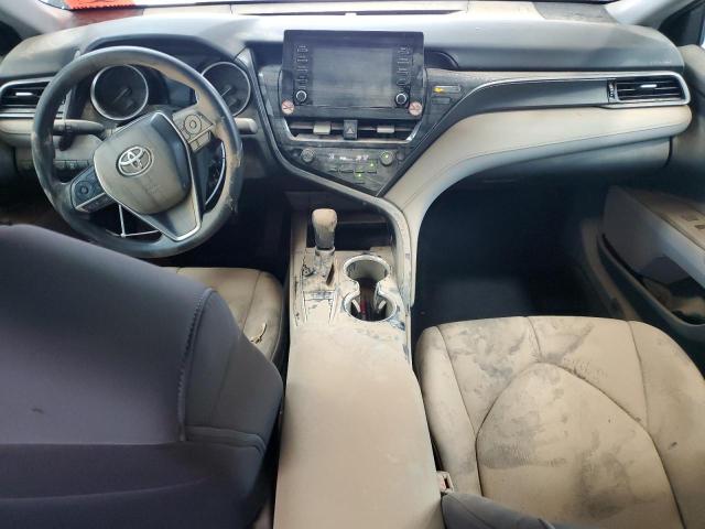 2024 TOYOTA CAMRY LE 4T1C11AK5RU209168