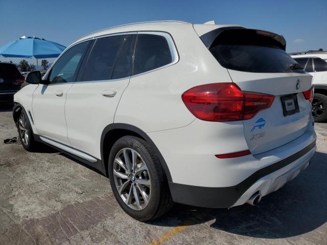 2019 BMW X3 SDRIVE3 5UXTR7C52KLF29388