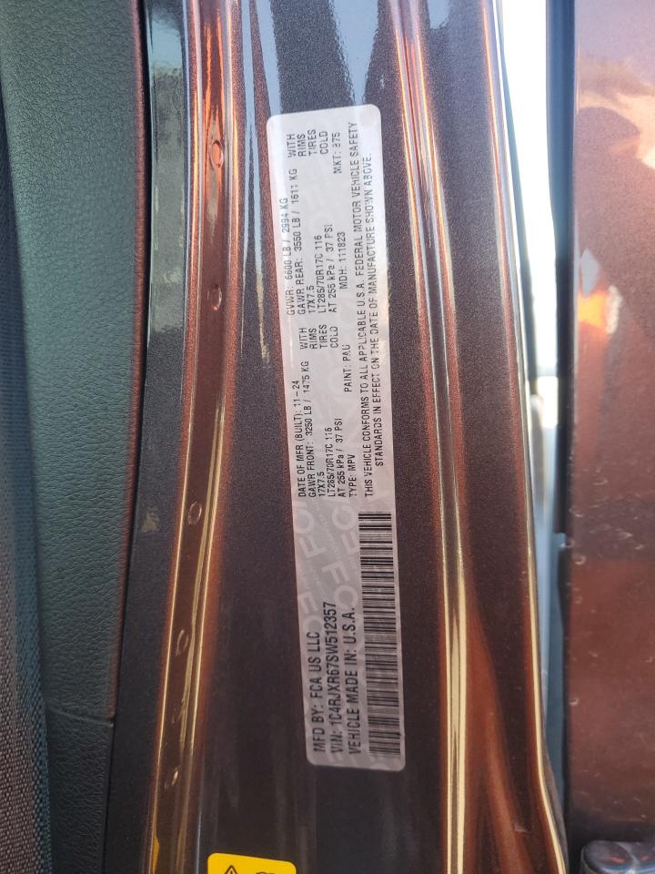 JEEP WRANGLER RUBICON 4XE