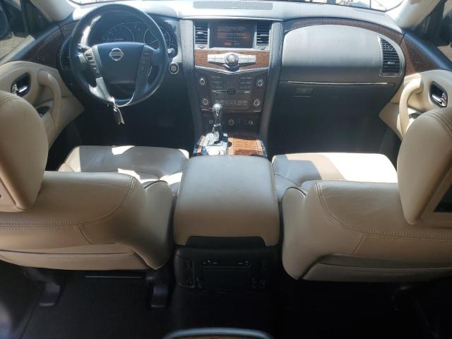 2018 NISSAN ARMADA PLA JN8AY2NF0J9331412
