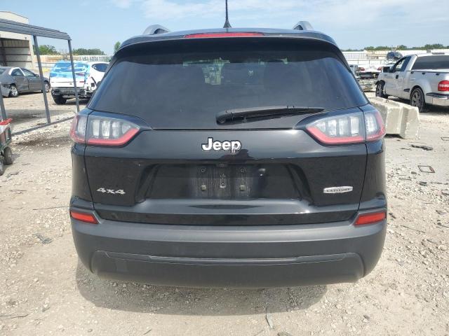 2021 JEEP CHEROKEE L 1C4PJMCB5MD173172