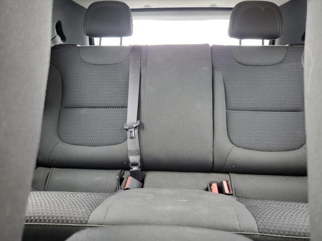 2023 CHEVROLET BOLT EUV L 1G1FY6S05P4202024