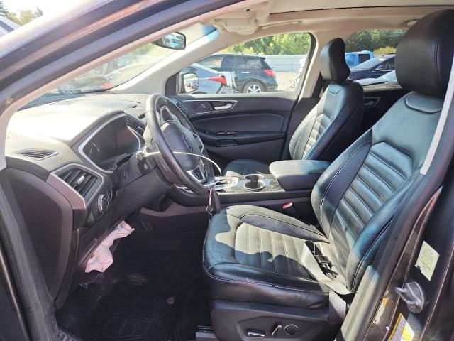 2015 FORD EDGE SEL - 2FMTK4J82FBB40735