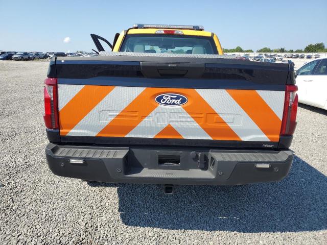 2024 FORD F150 XL 1FTEX1LP4RKF23328