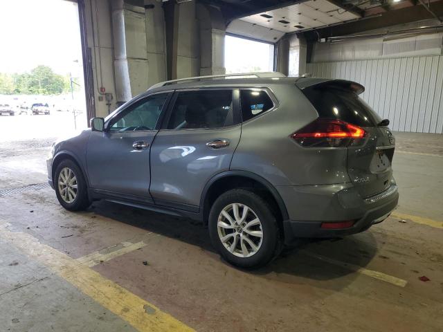 2018 NISSAN ROGUE S 5N1AT2MV7JC753033