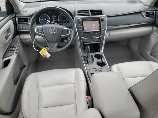 2016 TOYOTA CAMRY LE 4T1BF1FK3GU578663