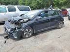 2018 HYUNDAI IONIQ SEL - KMHC75LC2JU061545