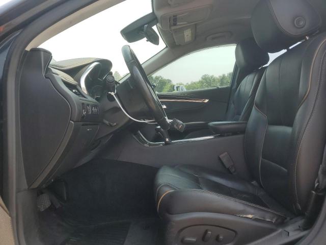 2015 CHEVROLET IMPALA LTZ 2G1165S38F9193352