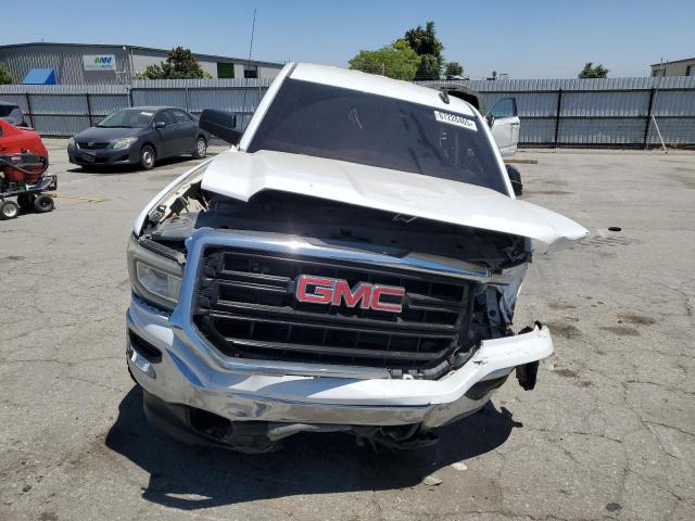 2017 GMC SIERRA C15 - 3GTP1LEH5HG128415