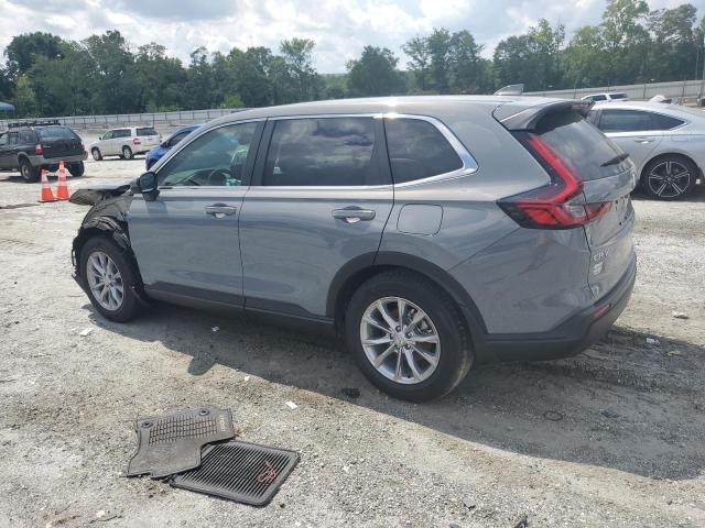 2025 HONDA CR-V EXL 7FARS3H73SE006274