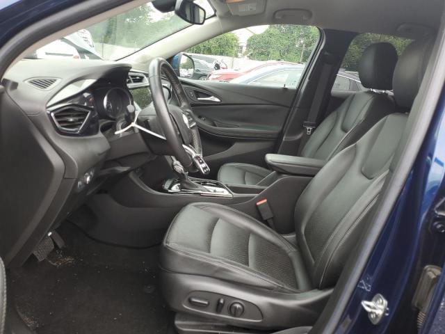 2022 BUICK ENCORE GX KL4MMGSL5NB007764