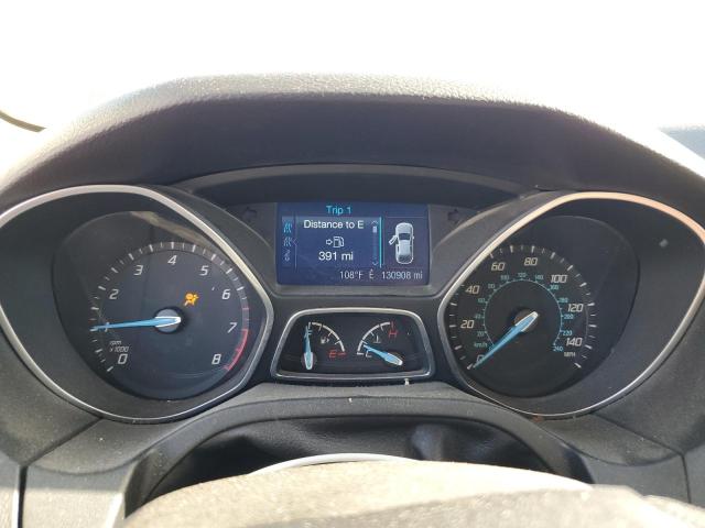 2013 FORD FOCUS SE - 1FADP3F29DL325179