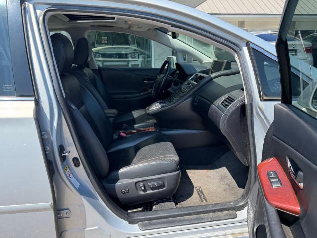 2010 LEXUS HS 250H - JTHBB1BA3A2012047