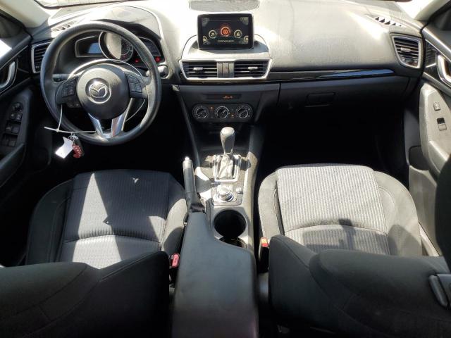 2016 MAZDA 3 SPORT 3MZBM1U75GM300194