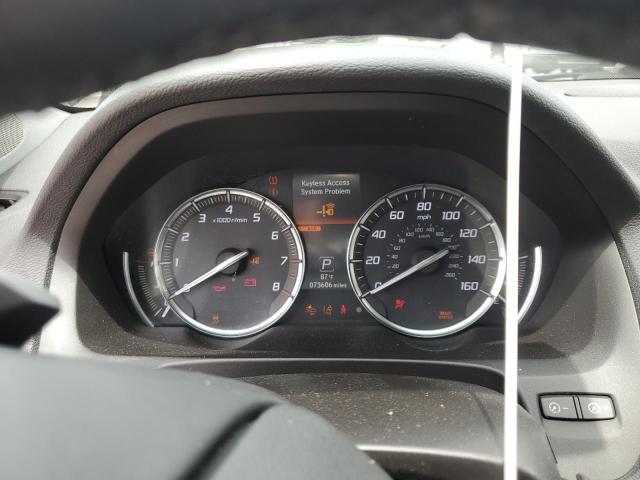 2018 ACURA TLX 19UUB1F33JA000977