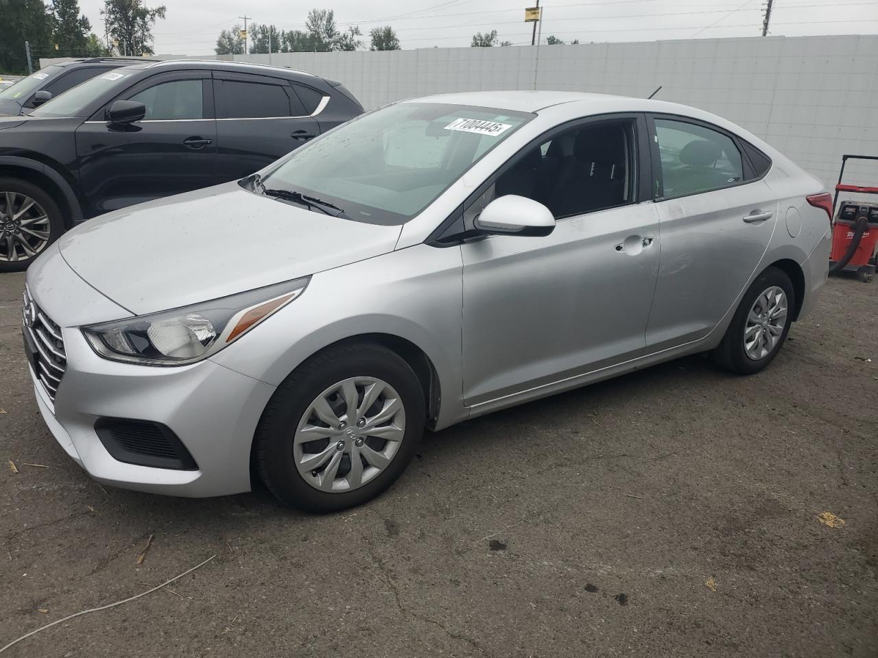 HYUNDAI ACCENT SE