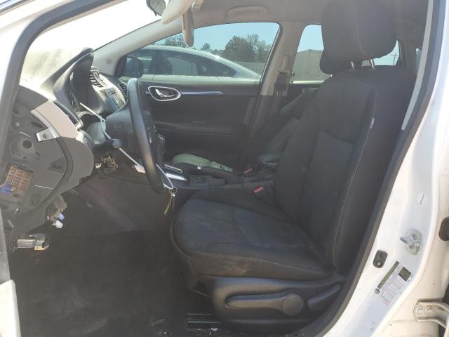 2017 NISSAN SENTRA - 3N1AB7AP4HY240322