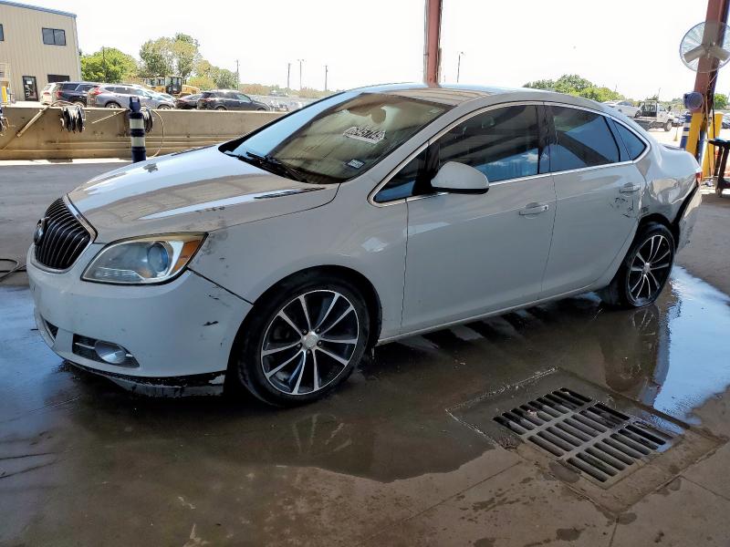 2016 BUICK VERANO SPO 1G4PW5SKXG4185388
