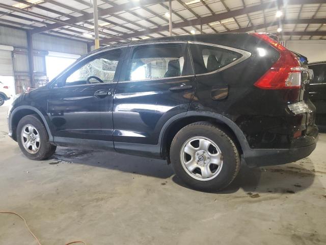 2015 HONDA CR-V LX 5J6RM3H33FL003004