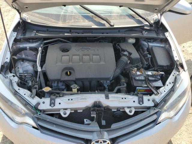 2015 TOYOTA COROLLA L 5YFBURHE4FP269361